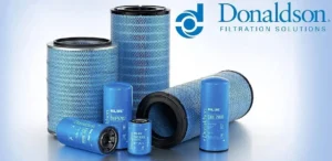 Donaldson Blue Filtre Grubu