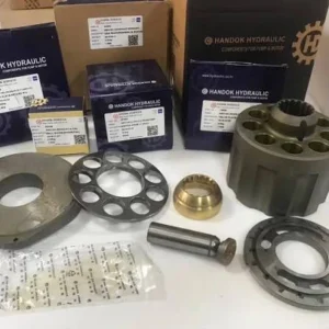 Handok Hidrolik Pompa Parçaları